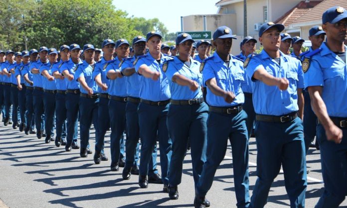 Traffic Officer Cadets needed