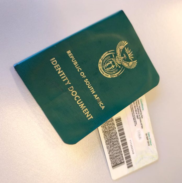 Get your smart ID at more bank branches