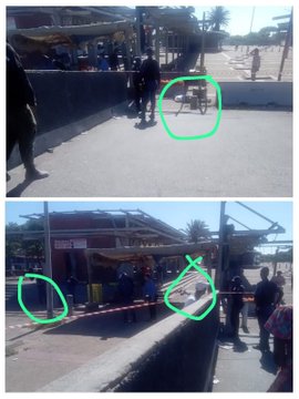 arrest for fatal Hazeldene taxi rank shooting