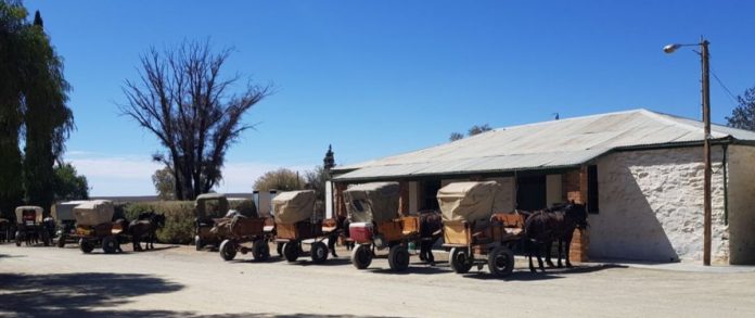 If you ever wanted to own a small town, here's your opportunity