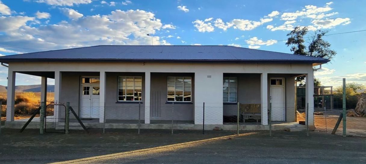 If you ever wanted to own a small town, here's your opportunity