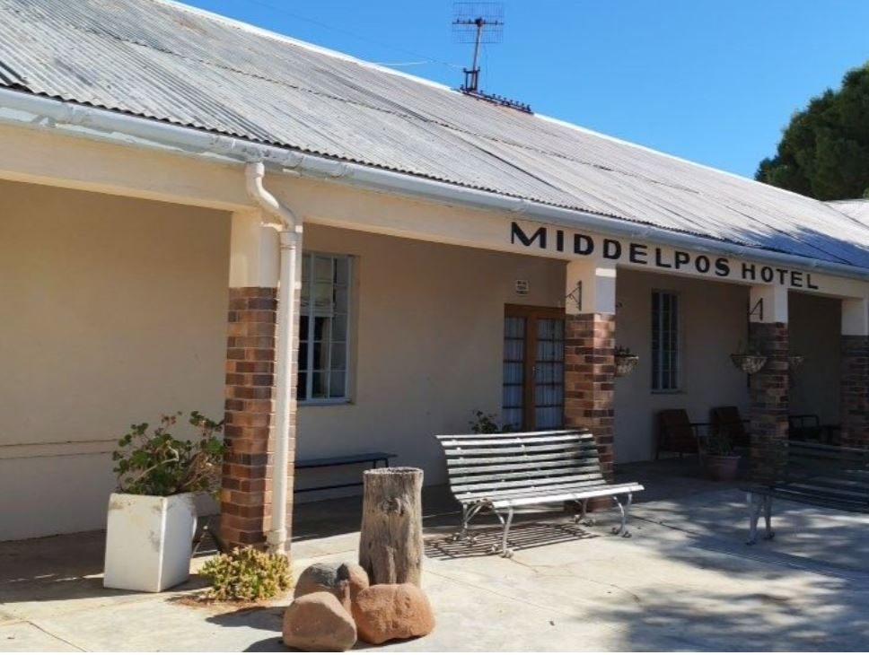 If you ever wanted to own a small town, here's your opportunity