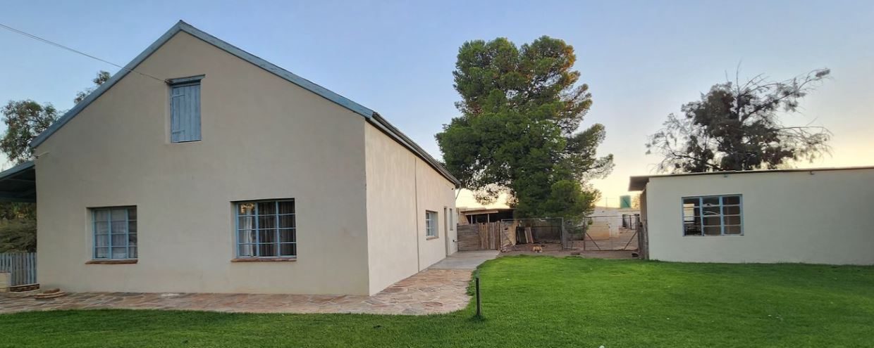 If you ever wanted to own a small town, here's your opportunity