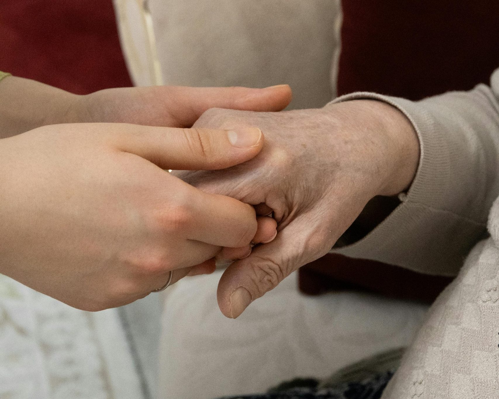 assisted dying