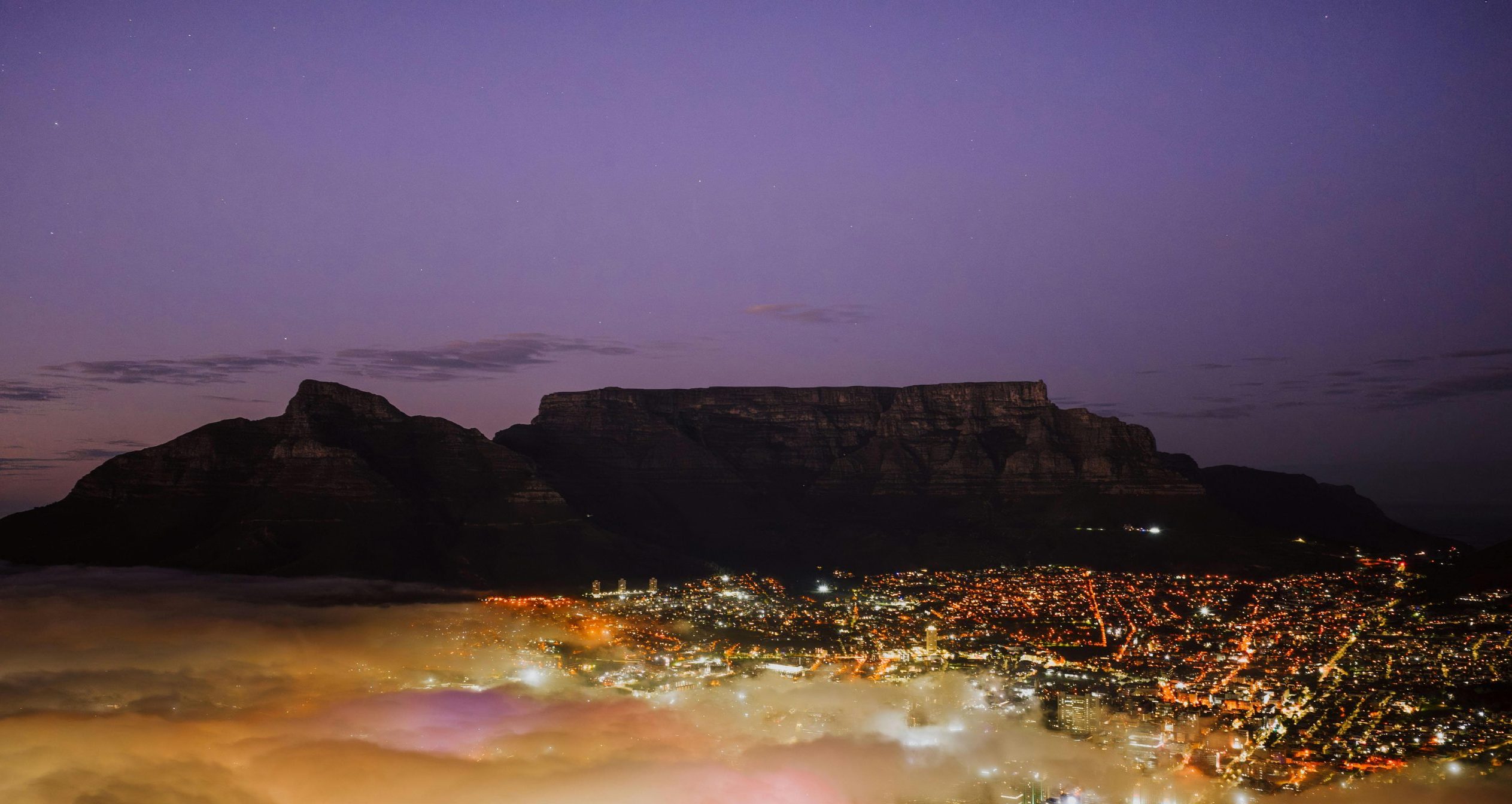 Celebrating a new cohort of Astro Night Sky Tourist Guides