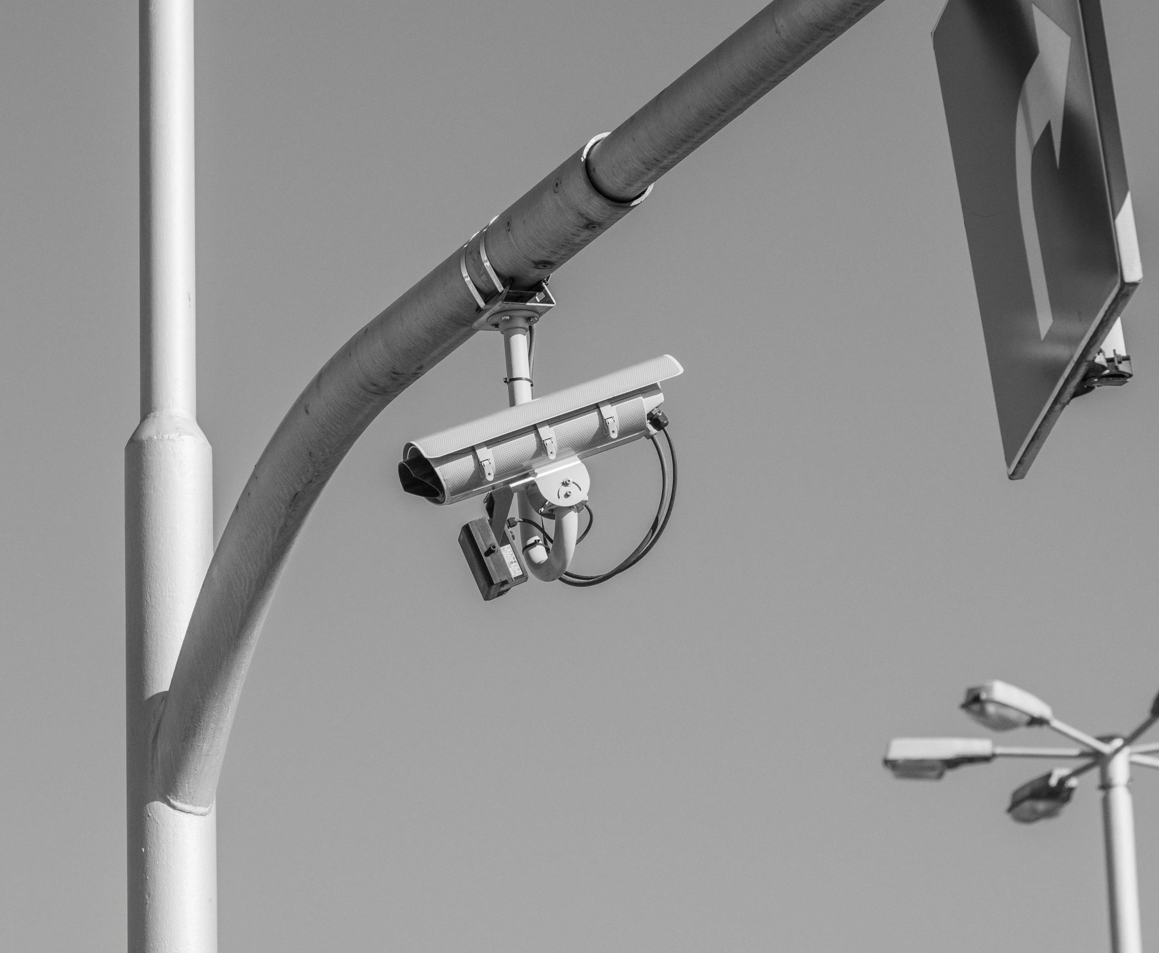 AI traffic cameras could change how motorists are fined