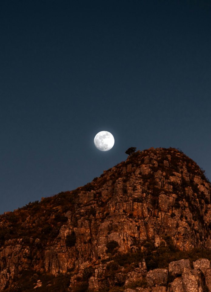 Celebrating a new cohort of Astro Night Sky Tourist Guides