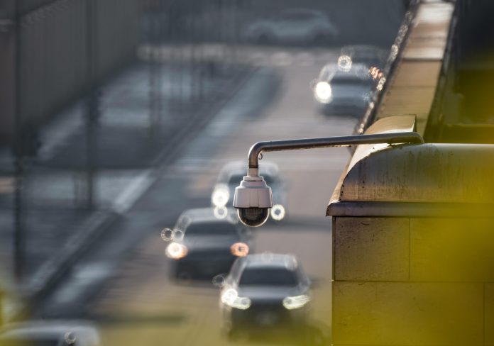 AI traffic cameras could change how motorists are fined