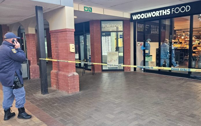 woolworths