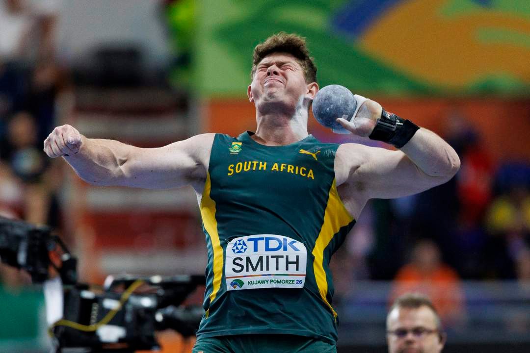 athletics probe