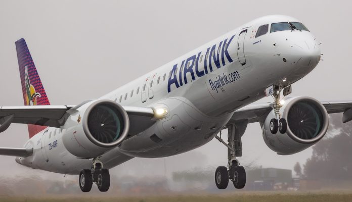 Capetonians will now, for the first time, be able to fly directly to Zanzibar