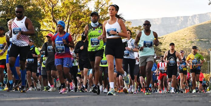 CT Marathon 17526 2 Several roads will be closed in the City over the weekend