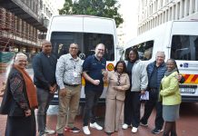 Hope on Wheels: Western Cape Steps Up Support for Disabled Children Western Cape on disability
