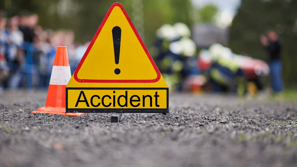 Woman and child killed in crash involving Health Minister’s state vehicle ninister aaron motsoaledi