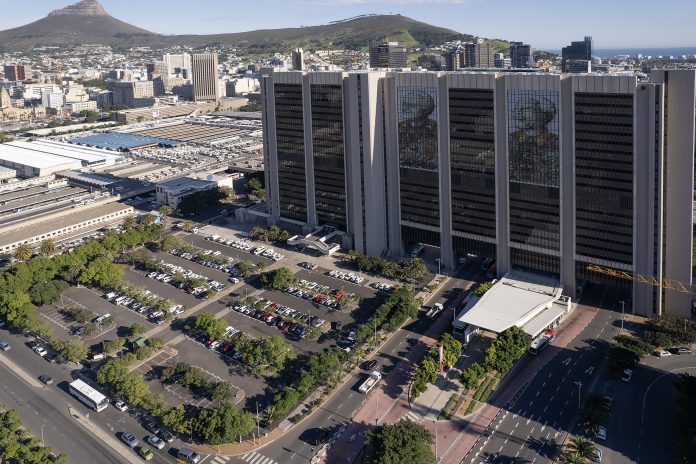 MayCo greenlights inner-city parking lot for affordable housing, mixed-use development inner-city