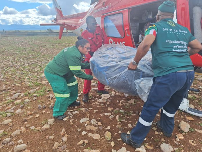 Photo 2 rescued