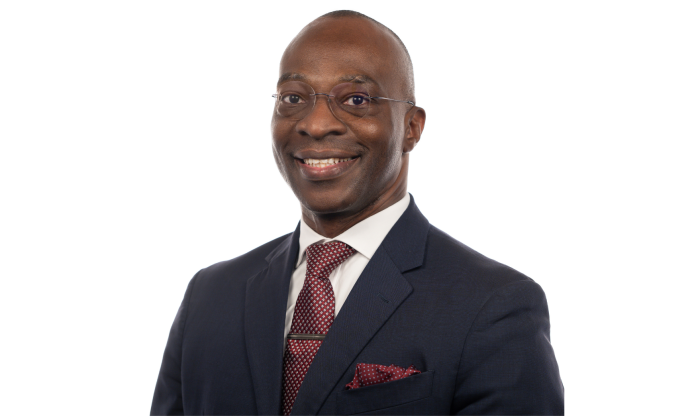 Picture Prof Lekan Ayo-Yusuf TB