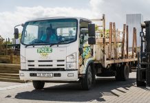 Future 50: The Pole Yard