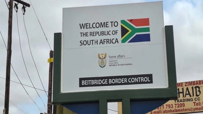 beitbridge-border