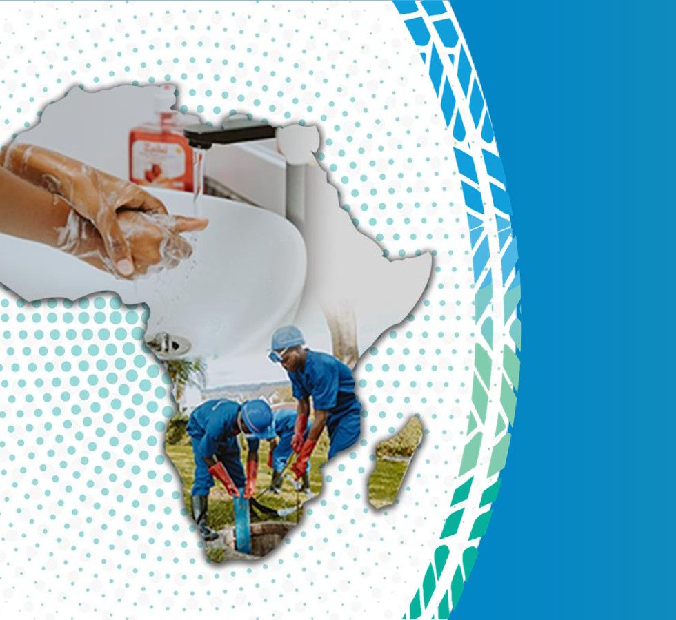 Water and sanitation regulators have arrived in the Mother City