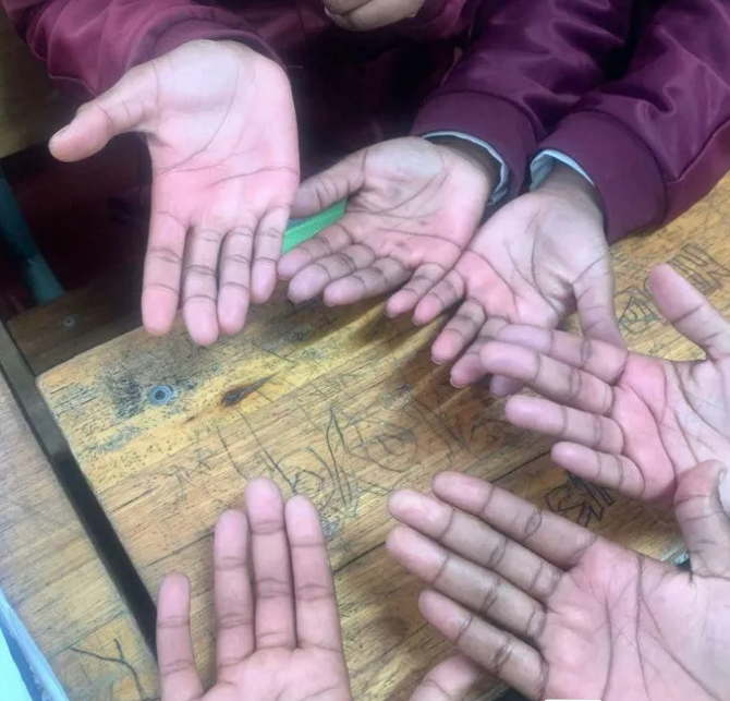 kids WCED investigates corporal punishment