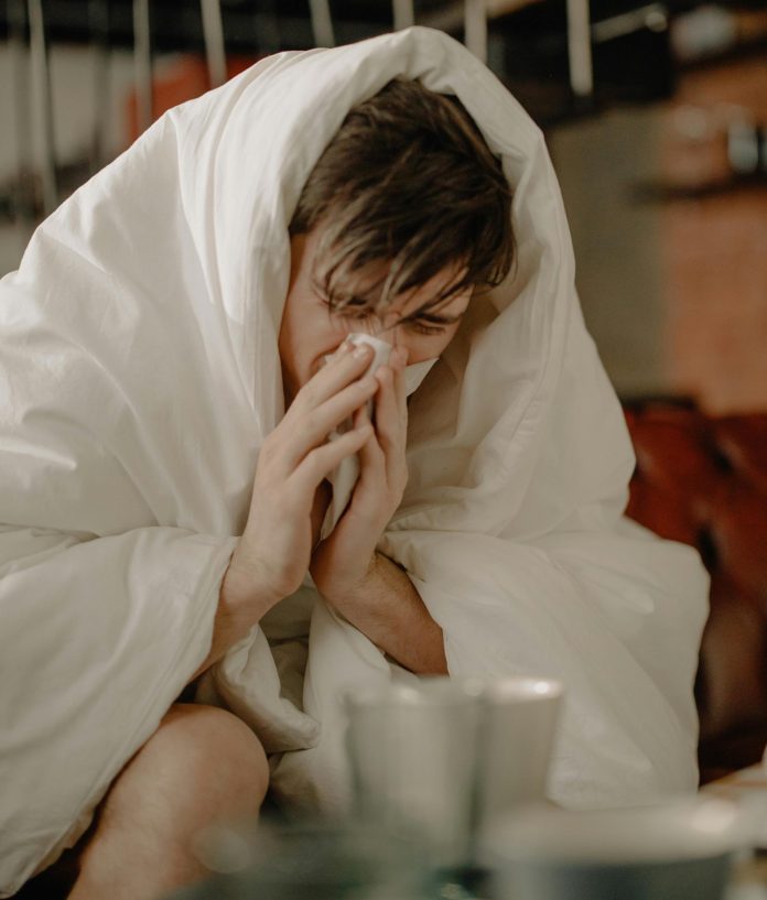 Swine flu is one of the flu strains currently in South Africa
