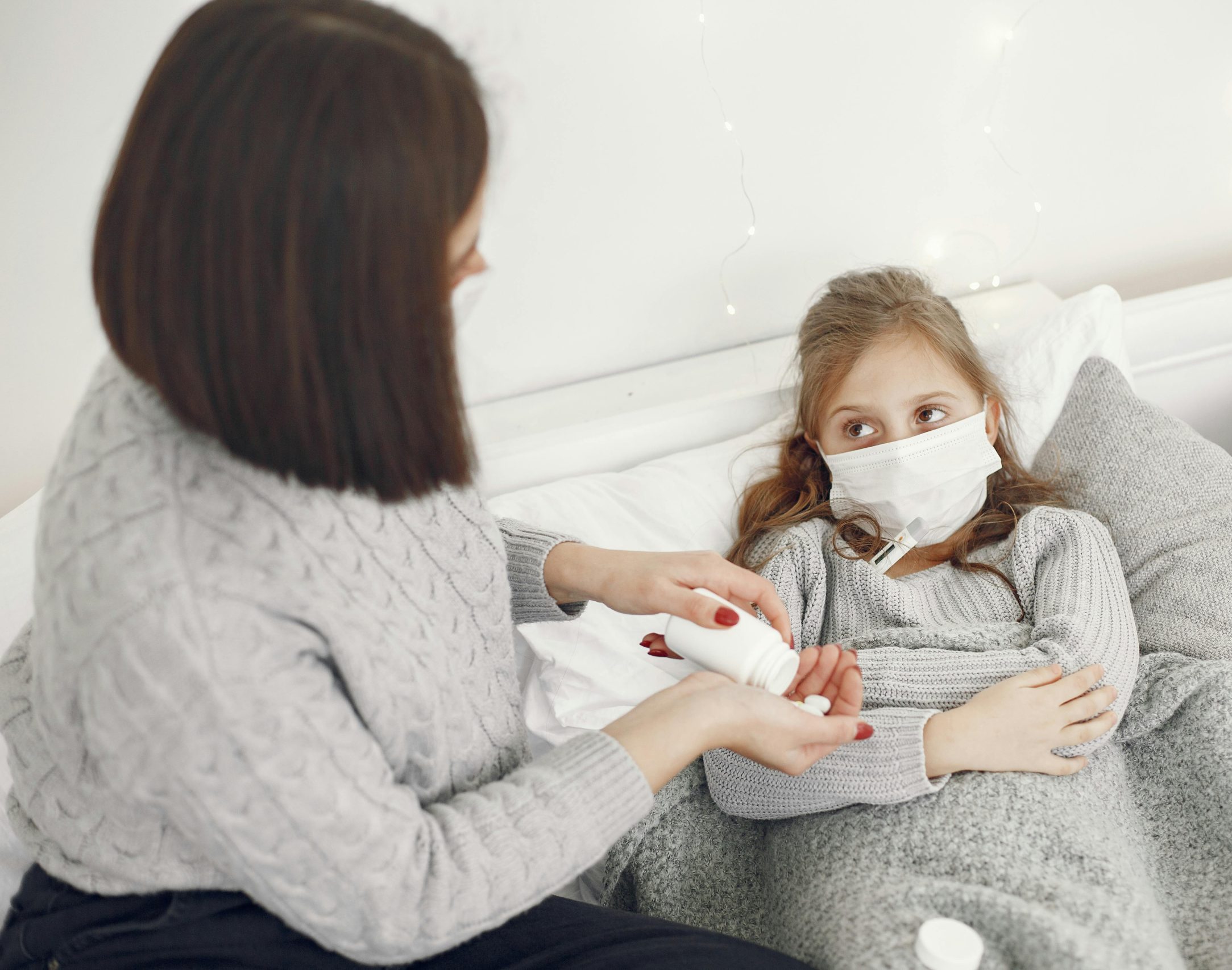 Swine flu is one of the flu strains currently in South Africa