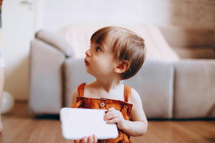screen time