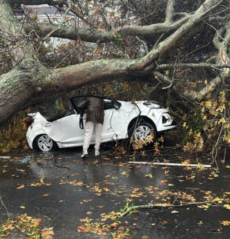 UPDATE: Six weather related deaths confirmed in the Western Cape deaths