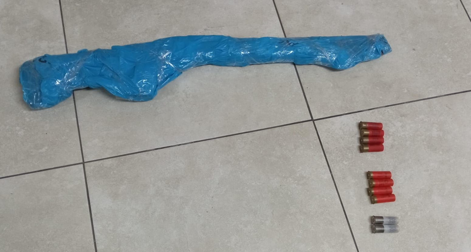 Two alleged extortionists nabbed in Cape Town
