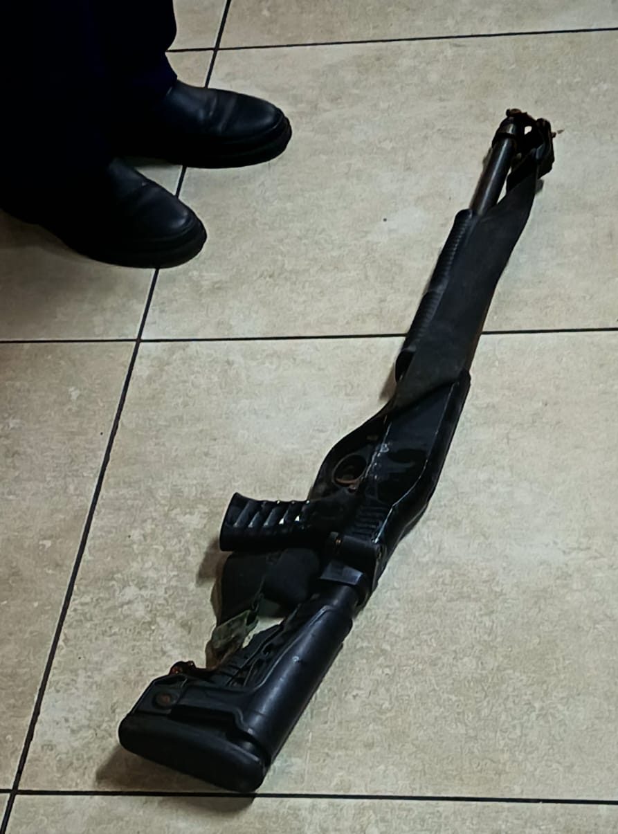 Two alleged extortionists nabbed in Cape Town