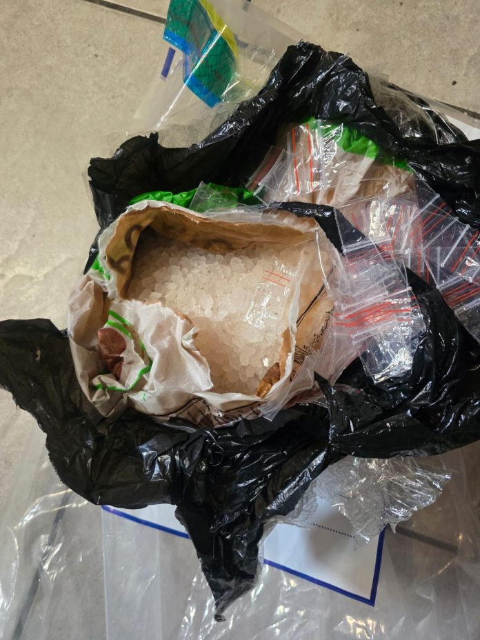 R3 million drug seized in Diepsloot