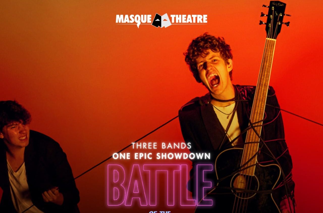 The Masque’s Battle of the Bands is back to celebrate SA youth