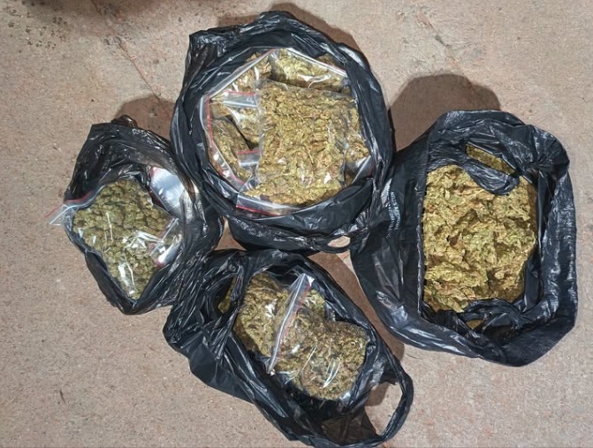Capture DAGGA