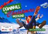 Downhill to Christmas Weekend — brought to you by CFAO Mobility Toyota