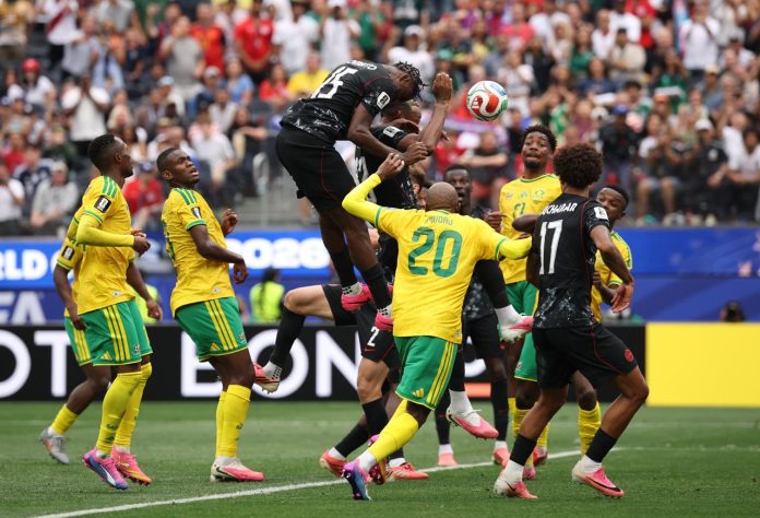 bafana