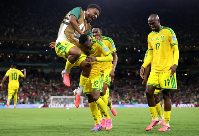bafana