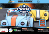 ROUND 5 OF THE POWER SERIES – RACING FROM THE HEART