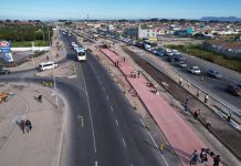 City’s MyCiTi Expansion Brings Visible Changes to Mitchells Plain Corridor MyCiTi