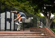 Skateboarders to descend on Cape Town this weekend Skateboarders to descend on Cape Town this weekend