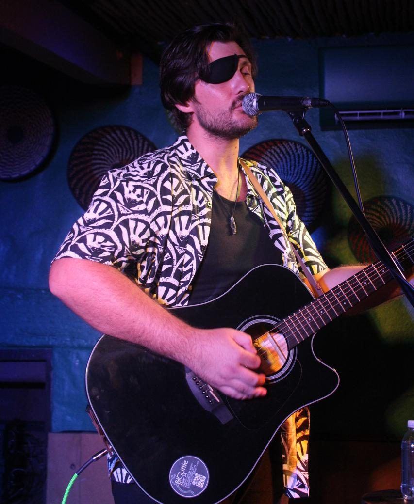 The Masque’s Battle of the Bands is back to celebrate SA youth