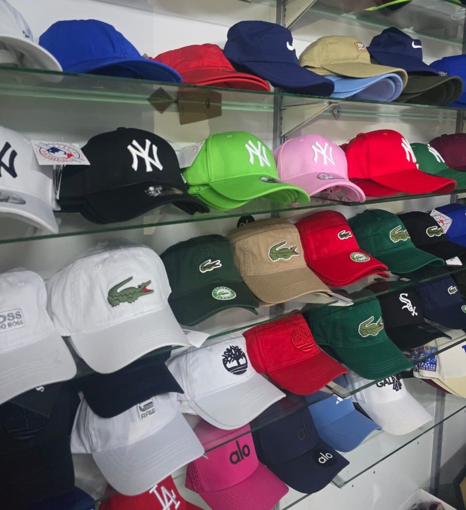 More counterfeit goods confiscated in Bellville