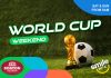World Cup Weekend — brought to you by Boston City Campus