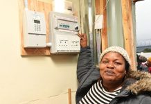 From Informal to Formal: Langa Households Now Legally Connected to Power Network Langa residents now have electricity