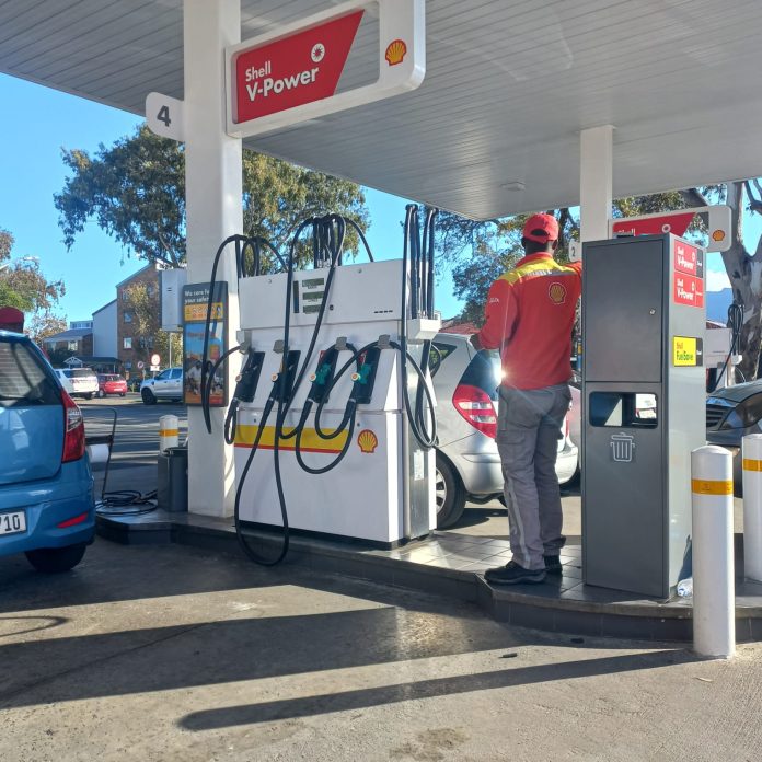 fuel