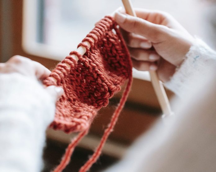 knit