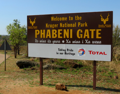 knp kruger