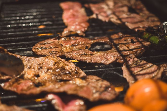 meat