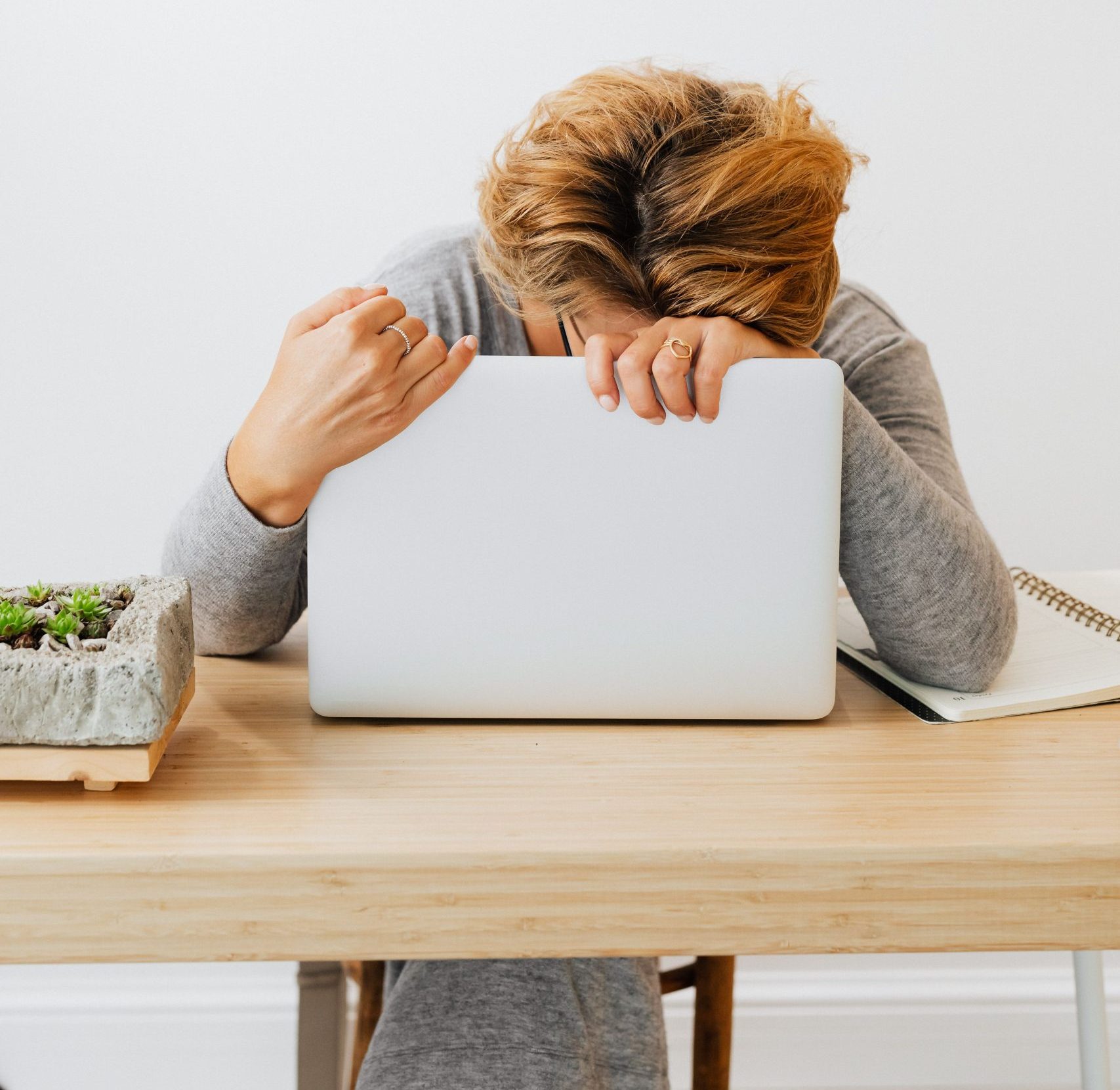 Why Mid-Year Fatigue Is Real And What You Can Do About It