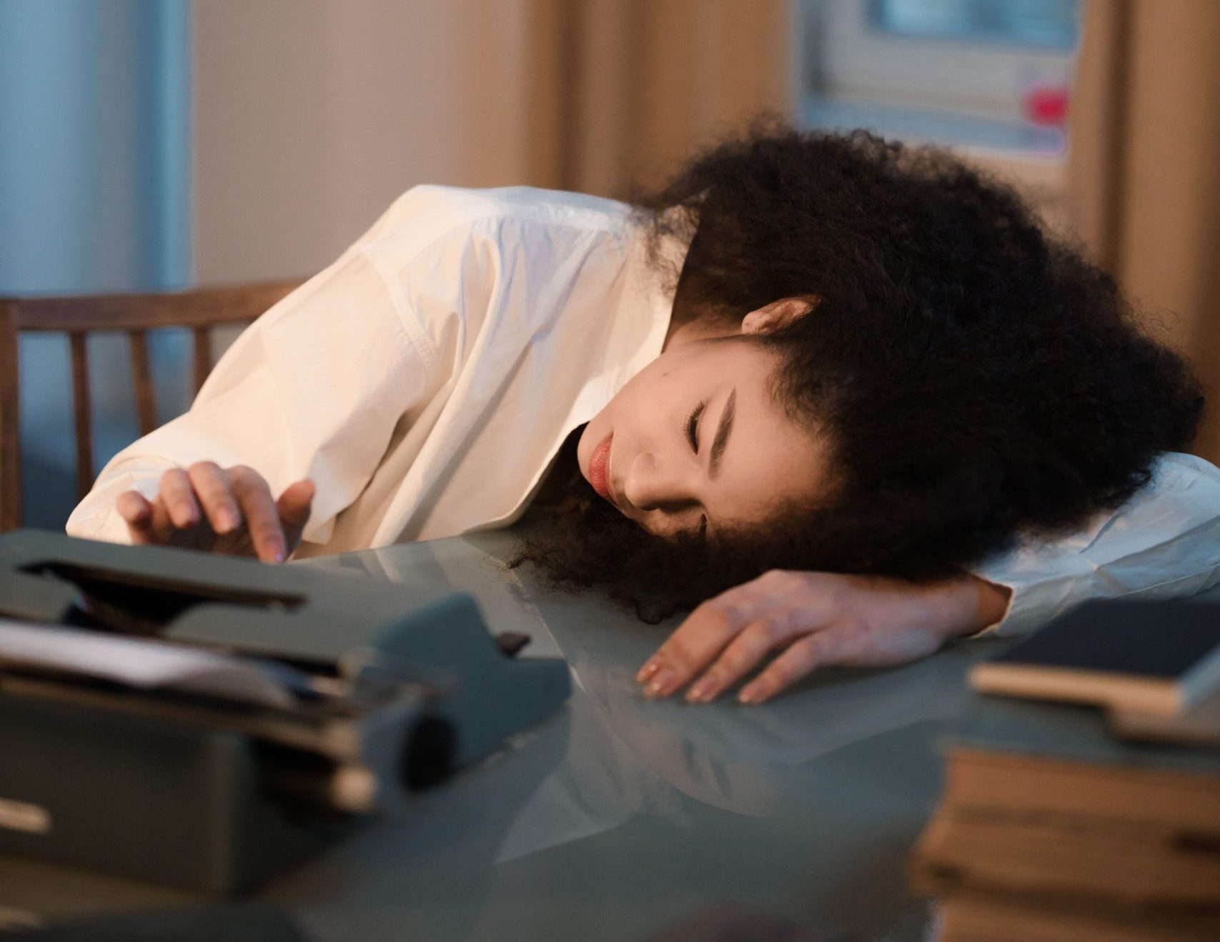 Why Mid-Year Fatigue Is Real And What You Can Do About It